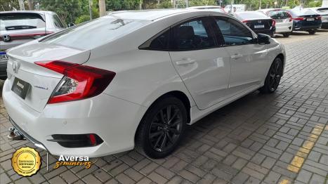 HONDA Civic 1.5 16V 4P TOURING TURBO AUTOMTICO CVT, Foto 6
