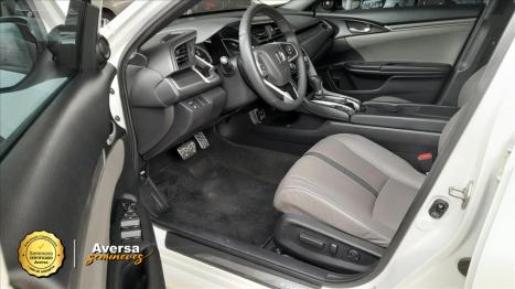 HONDA Civic 1.5 16V 4P TOURING TURBO AUTOMTICO CVT, Foto 7