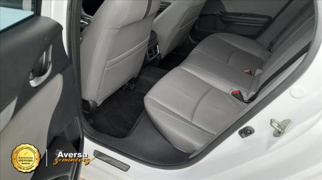 HONDA Civic 1.5 16V 4P TOURING TURBO AUTOMTICO CVT, Foto 8