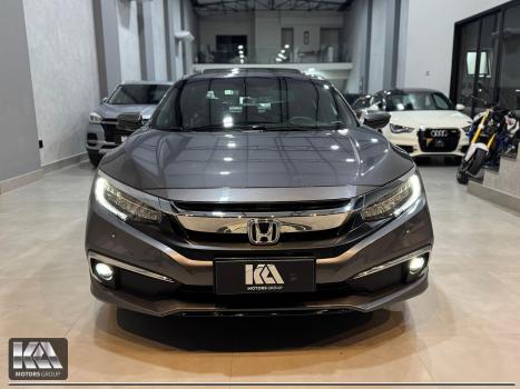 HONDA Civic 1.5 16V 4P TOURING TURBO AUTOMTICO CVT, Foto 2