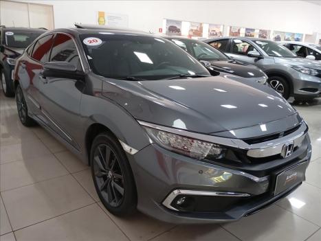 HONDA Civic 1.5 16V 4P TOURING TURBO AUTOMTICO CVT, Foto 1