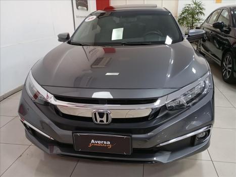 HONDA Civic 1.5 16V 4P TOURING TURBO AUTOMTICO CVT, Foto 2