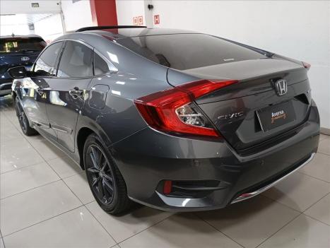 HONDA Civic 1.5 16V 4P TOURING TURBO AUTOMTICO CVT, Foto 6