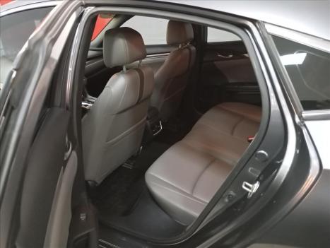 HONDA Civic 1.5 16V 4P TOURING TURBO AUTOMTICO CVT, Foto 7