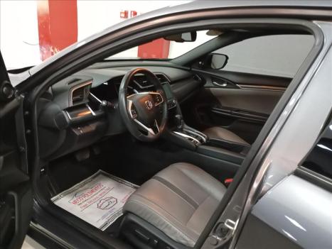 HONDA Civic 1.5 16V 4P TOURING TURBO AUTOMTICO CVT, Foto 8