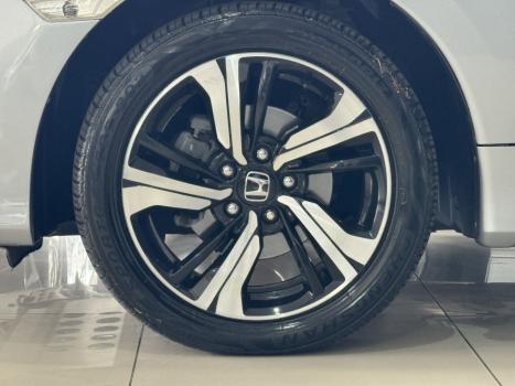 HONDA Civic 1.5 16V 4P TOURING TURBO AUTOMTICO CVT, Foto 5
