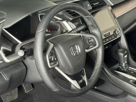 HONDA Civic 1.5 16V 4P TOURING TURBO AUTOMTICO CVT, Foto 6