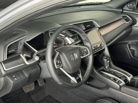 HONDA Civic 1.5 16V 4P TOURING TURBO AUTOMTICO CVT, Foto 8