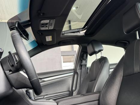 HONDA Civic 1.5 16V 4P TOURING TURBO AUTOMTICO CVT, Foto 11