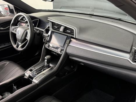 HONDA Civic 1.5 16V 4P TOURING TURBO AUTOMTICO CVT, Foto 12