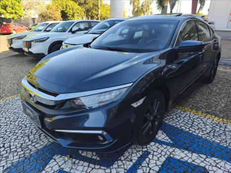 HONDA Civic 1.5 16V 4P TOURING TURBO AUTOMTICO CVT, Foto 2