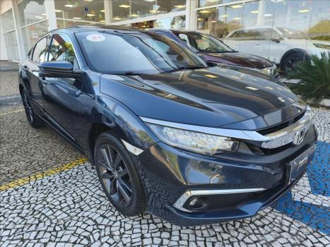 HONDA Civic 1.5 16V 4P TOURING TURBO AUTOMTICO CVT, Foto 3