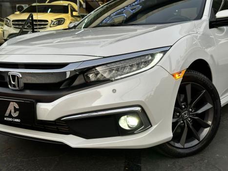 HONDA Civic 1.5 16V 4P TOURING TURBO AUTOMTICO CVT, Foto 2