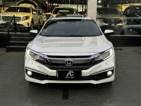 HONDA Civic 1.5 16V 4P TOURING TURBO AUTOMTICO CVT, Foto 3