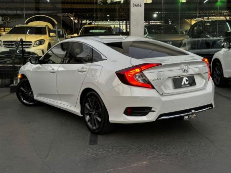 HONDA Civic 1.5 16V 4P TOURING TURBO AUTOMTICO CVT, Foto 5