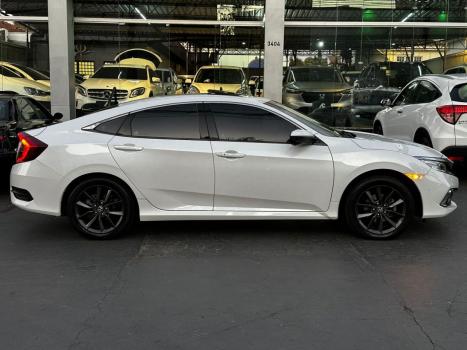 HONDA Civic 1.5 16V 4P TOURING TURBO AUTOMTICO CVT, Foto 6