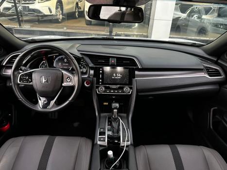 HONDA Civic 1.5 16V 4P TOURING TURBO AUTOMTICO CVT, Foto 7