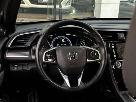 HONDA Civic 1.5 16V 4P TOURING TURBO AUTOMTICO CVT, Foto 9