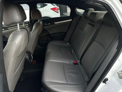 HONDA Civic 1.5 16V 4P TOURING TURBO AUTOMTICO CVT, Foto 14
