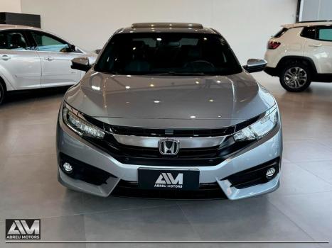 HONDA Civic 1.5 16V 4P TOURING TURBO AUTOMTICO CVT, Foto 2