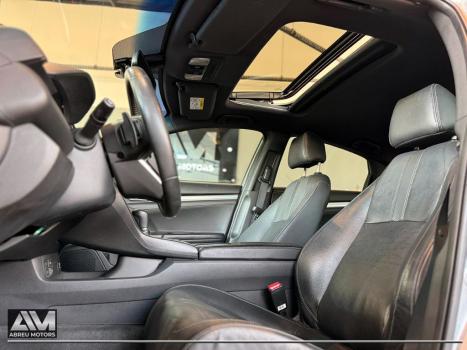 HONDA Civic 1.5 16V 4P TOURING TURBO AUTOMTICO CVT, Foto 7