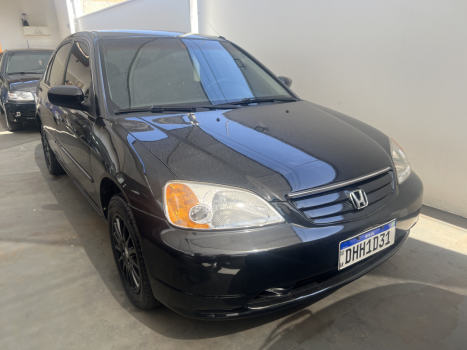 HONDA Civic 1.6 16V 4P EX, Foto 2