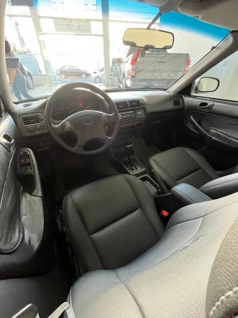 HONDA Civic 1.6 16V 4P EX AUTOMTICO, Foto 12