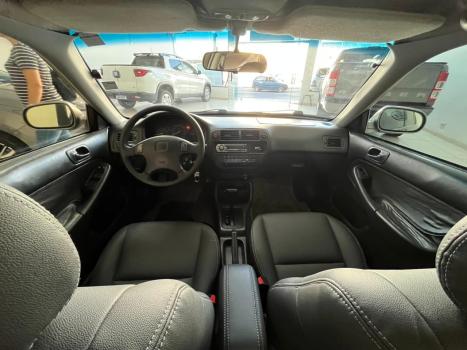 HONDA Civic 1.6 16V 4P EX AUTOMTICO, Foto 13
