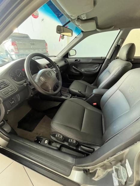 HONDA Civic 1.6 16V 4P EX AUTOMTICO, Foto 14