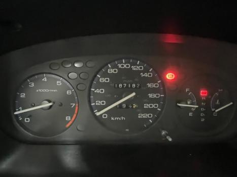 HONDA Civic 1.6 16V 4P EX AUTOMTICO, Foto 15
