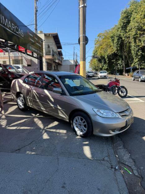 HONDA Civic 1.6 16V 4P LX, Foto 3