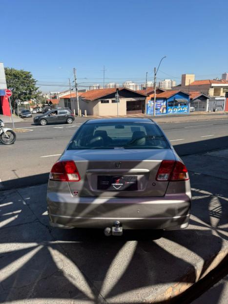 HONDA Civic 1.6 16V 4P LX, Foto 6