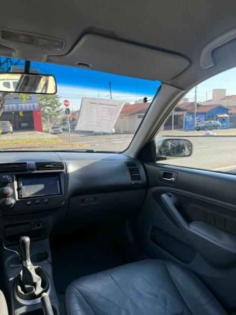 HONDA Civic 1.6 16V 4P LX, Foto 13