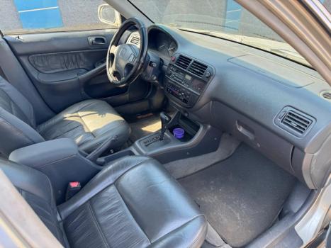 HONDA Civic 1.6 16V 4P LX, Foto 7