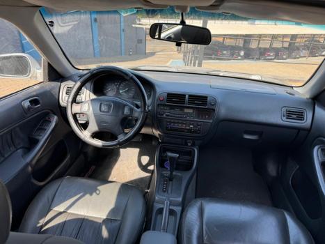 HONDA Civic 1.6 16V 4P LX, Foto 9