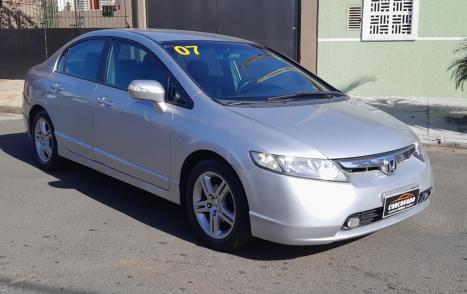 HONDA Civic 1.7 16V 4P EXS, Foto 9