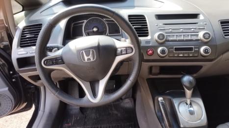 HONDA Civic 1.7 16V 4P LXL AUTOMTICO, Foto 8