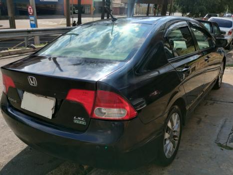 HONDA Civic 1.7 16V 4P LXL AUTOMTICO, Foto 2