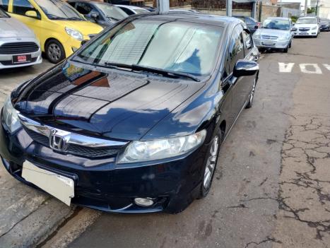 HONDA Civic 1.7 16V 4P LXL AUTOMTICO, Foto 3