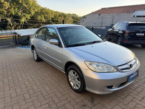 HONDA Civic 1.7 16V 4P LX, Foto 2