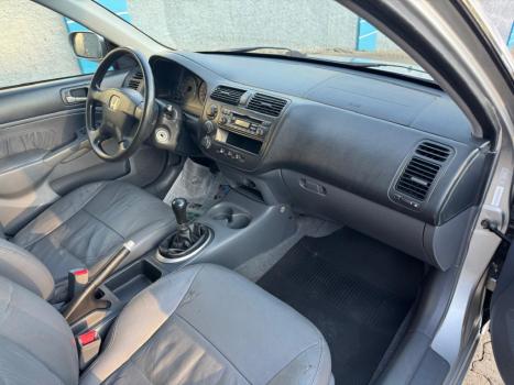 HONDA Civic 1.7 16V 4P LX, Foto 7