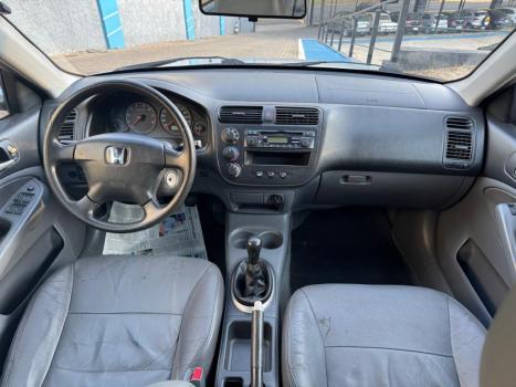 HONDA Civic 1.7 16V 4P LX, Foto 9
