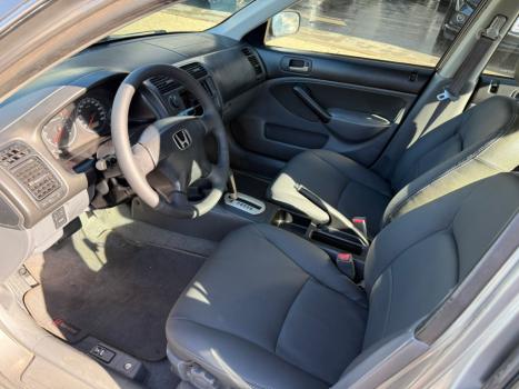 HONDA Civic 1.7 16V 4P LX AUTOMTICO, Foto 11