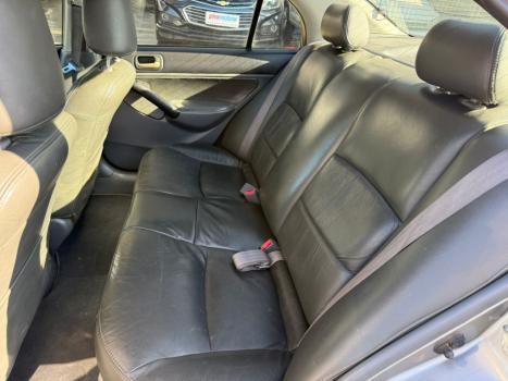 HONDA Civic 1.7 16V 4P LX AUTOMTICO, Foto 12