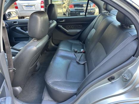 HONDA Civic 1.7 16V 4P LXL AUTOMTICO, Foto 8