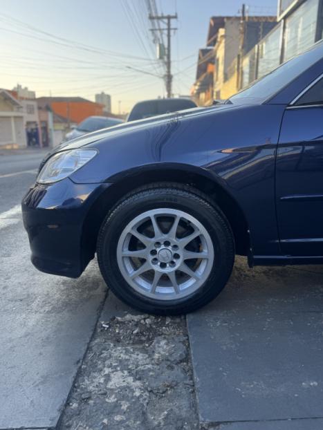 HONDA Civic 1.7 16V 4P LX, Foto 3