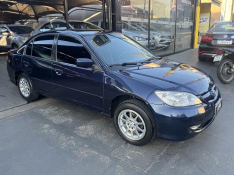 HONDA Civic 1.7 16V 4P LX, Foto 4