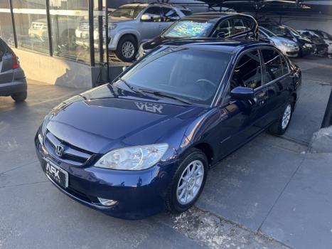 HONDA Civic 1.7 16V 4P LX, Foto 5