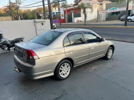 HONDA Civic 1.7 16V 4P LX, Foto 2