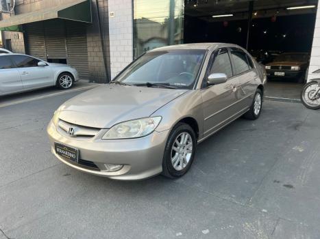 HONDA Civic 1.7 16V 4P LX, Foto 3